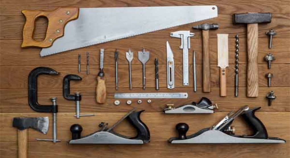 Carpentry Handyman Services