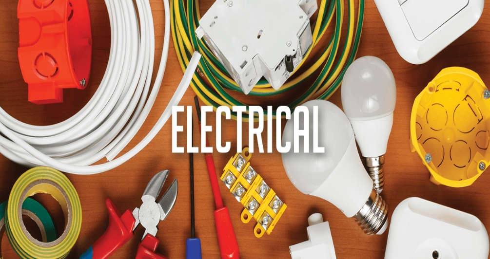 Electrical Handyman Services