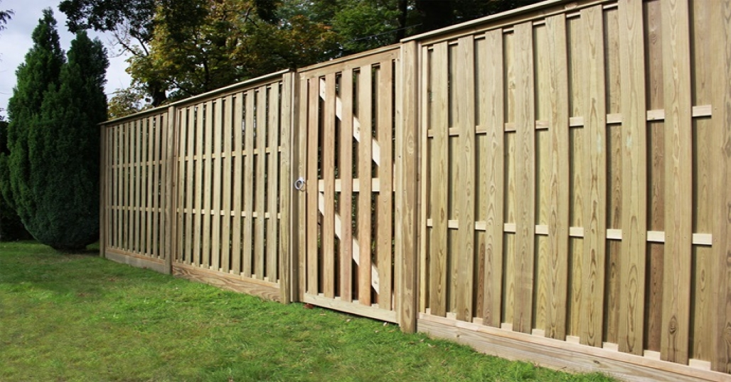 Fencing Handyman Services