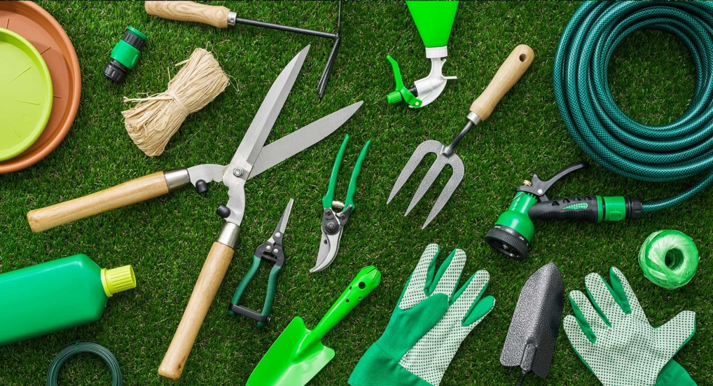 Gardening Handyman Services