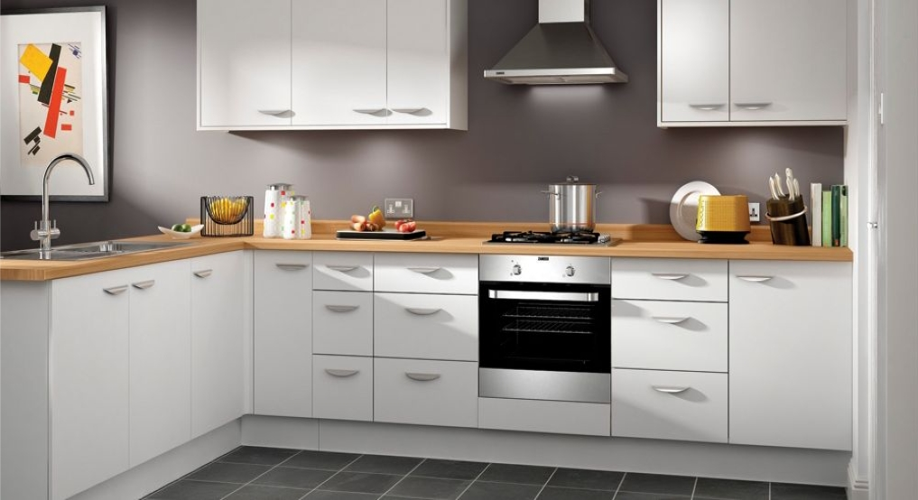 Kitchen Handyman Services