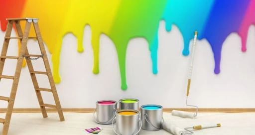 Painting and decorating Handyman Services