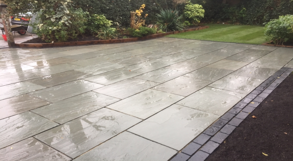 Patio Handyman Services