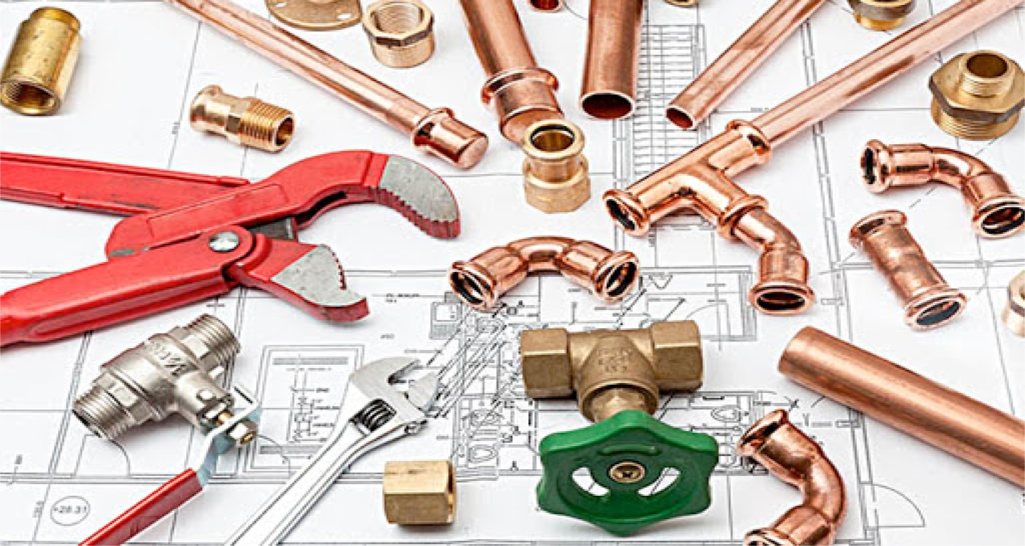 Plumbing Handyman Services