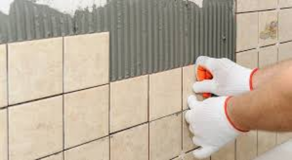 Tiling Handyman Services